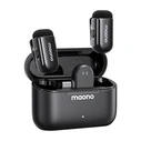 Maono WM622 PC2 Σετ Ασύρματο Μικρόφωνο Πέτου (Clip-On)