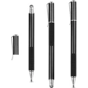 Γραφίδα Αφής Tech-Protect Stylus Pen μαύρο