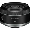 Φακός Φωτογραφικός Canon RF 16mm F2.8 STM