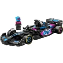 LEGO Speed Champions 77248 Αγωνιστικό F1 BWT Alpine A524