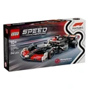 LEGO Speed Champions 77250 Αγωνιστικό F1 MoneyGram Haas Team VF-24