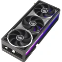 Κάρτα Γραφικών Asus GeForce RTX 5080 ROG ASTRAL OC 16GB με DLSS 4