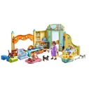 Playmobil My Life 71743 Σπίτι για κουτάβια