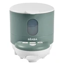 Θερμαντήρας Μπιμπερό Beaba διανομέας νερού Bib'expresso 2 σε 1 πράσινος