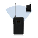 Ασύρματο Μικρόφωνο Mozos MIC-UHF-SET
