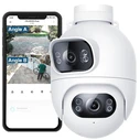 Κάμερα Παρακολούθησης Imilab Διπλή εξωτερική EC6 Dual Outdoor