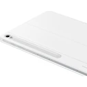 Θήκη Tablet Samsung Keyboard AI Key για Galaxy Tab S10 FE+ λευκό