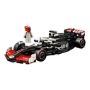 LEGO Speed Champions 77250 Αγωνιστικό F1 MoneyGram Haas Team VF-24