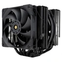 Ψύκτρα CPU Thermalright Frost Commander 140 Black – 140mm, μαύρη
