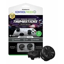 Grip Gamepad Kontrolfreek Galaxy Μαύρο για Xbox X/S
