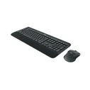 Σετ Πληκτρολόγιο + Ποντίκι Ασύρματο Logitech MK545 Advanced