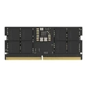 Μνήμη RAM Φορητού DDR5 32GB Goodram [1x32GB 5600MHz CL46 SODIMM]