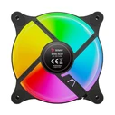 Case Fan 12cm Savio Blast 120mm ARGB – ARGB