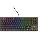 Μηχανικό Πληκτρολόγιο Genesis Thor 303 TKL RGB μαύρο Outemu Brown