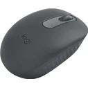 Ποντίκι Ασύρματο Logitech M196 Γραφίτης