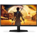 Monitor 23,6" AOC C24G42E – VA / Full HD / 0,5ms / 180Hz