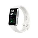 Activity Tracker Huawei Band 10 – αλουμινίου λευκό