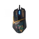 Gaming Ποντίκι A4 Tech Bloody W63 Max RENEGADE Midnight USB (x2)