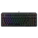 Gaming Πληκτρολόγιο Asus TUF K3 Gen II