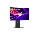 Monitor 27" LG UltraGear 27G850A-B – Nano IPS Black / 4K UHD 240Hz / Full HD 480Hz / 1ms / HDR