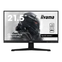Monitor 22" Iiyama G-Master G2245HSU-B2 Black Hawk – IPS / Full HD / 1ms / 100Hz