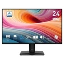 Monitor 27" MSI PRO MP242A E2 – IPS / Full HD / 4ms / 120Hz