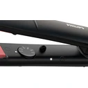 Πρέσα Μαλλιών Philips StraightCare Essential BHS376/00 Μαύρο-Ροζ
