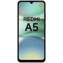 Smartphone Xiaomi Redmi A5 3/64GB Μαύρο