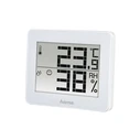 Θερμόμετρο/Υγρόμετρο Hama TH-130 Λευκό