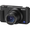 Φωτογραφική Μηχανή Sony Cyber-Shot ZV-1 για Vlog