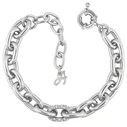 Γυναικείο Βραχιόλι Adore 5448752 (6cm)  Silver