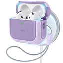 ESR Orbit Halolock MagSafe Apple AirPods 4 Purple