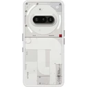 Smartphone Nothing Phone 3a 5G Dual Sim 8GB RAM 128GB - White