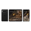 Smartphone Google Pixel Fold 12+256Gb Ds 5G Obsidian Black
