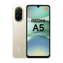 Smartphone Xiaomi Redmi A5 4+128Gb Ds 4G Sandy Gold
