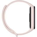 Λουράκι Σιλικόνης Xiaomi Redmi Smart Band 2 Strap Pink Bhr6975Gl