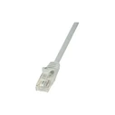 Καλώδιο Δικτύου Logilink EconLine - Patch - 1 m - Gray