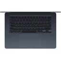 Laptop Apple 15,3" Macbook Air - M4 24GB / 1TB / Mac OS / Midnight (MC6L4ZE/A/D1|Z1H20000Q)(US Keyboard)
