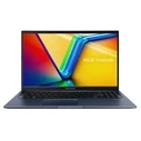 Laptop Asus 15,6" VivoBook 15 X1502VA-BQ689 - i5-13420H 16GB / 512GB / noOS / Blue (90NB10T1-M00X90)(US Keyboard)