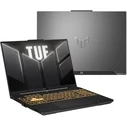 Laptop Asus 16" TUF Gaming F16 FX607VU-I5165 - Core 5-210H 144Hz / 16GB / 512GB / noOS / RTX4050 (90NR0N06-M00450)(US Keyboard)