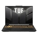 Laptop Asus 16" TUF Gaming F16 FX607VU-I5165 - Core 5-210H 144Hz / 16GB / 512GB / noOS / RTX4050 (90NR0N06-M00450)(US Keyboard)