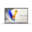 Laptop Asus 16" VivoBook 16 X1605VA-MB1799W - i5-13420H 16GB / 512GB / W11H / Silver (90NB10N2-M027X0)(US Keyboard)