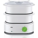 Ατμομάγειρας Braun Fs3000Wh