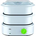 Ατμομάγειρας Braun Fs3000Wh