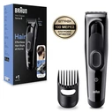 Κουρευτική Μηχανή Braun Hc5310