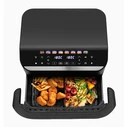Air Fryer Izzy Iz8260 Dual