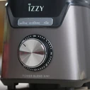Μπλέντερ Izzy Iz6501 Power 3Σε1