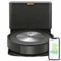 Σκούπα Ρομπότ Roomba Combo J5+ Graphite