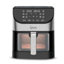 Air Fryer Izzy Iz8217 Digital Xl