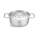 Κατσαρόλα Fissler Pure Ρηχη 24Cm